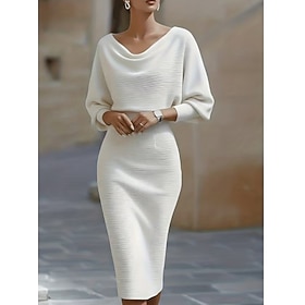 Women's Midi Dress … - image