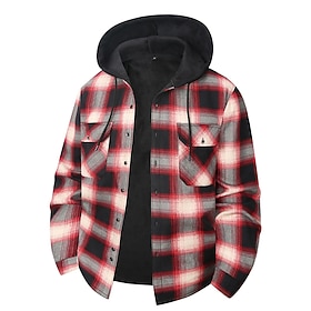 Men's Winter Coat S… - image