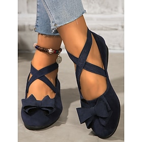 Women's Casual Low … - image