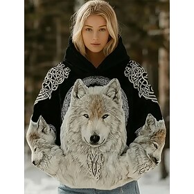 Women's Viking Pull…