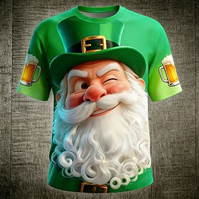 St. Patrick Men's S… - image
