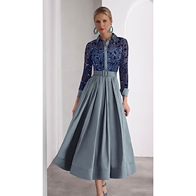 Sparkling Beaded Embroidered Gown