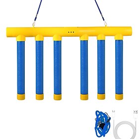 Reflex Sticks Chall…