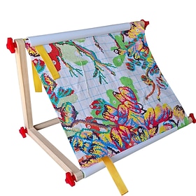 Cross Stitch Frame … - image