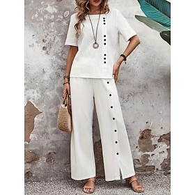 Women's Cotton Line… - image