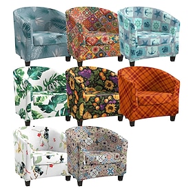 Club Chair Cover St…