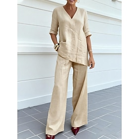 Women's Two Piece S… - image