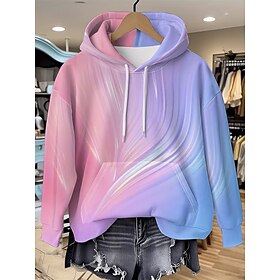 Women's Pullover Ho…