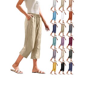 Women's Cotton Line…