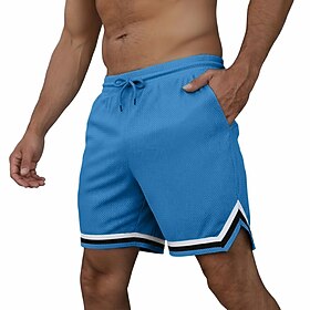 Men's Active Shorts…
