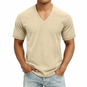 Men's Corduroy Shir… - image