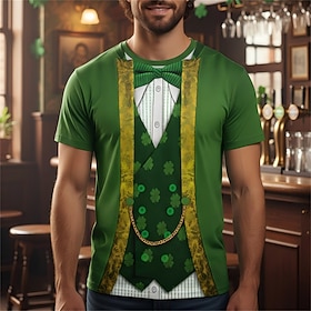 St. Patrick 2026 Le… - image