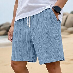 Men's Shorts Casual…