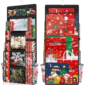 Hanging Wrapping Pa…