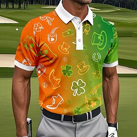 St Patrick's Day Me… - image