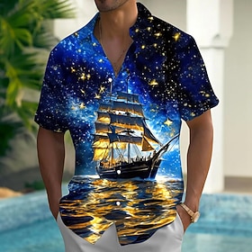 Men's Vintage Starr…