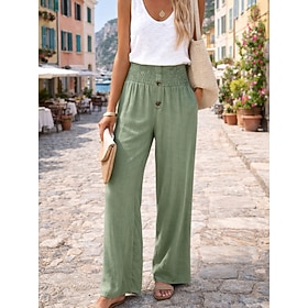 Women's Cotton Line…