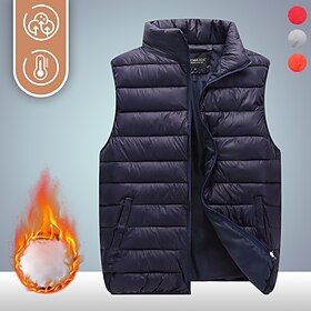 Men's Hiking Vest P… - image