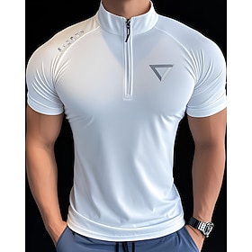 Men's Running T-Shi… - image