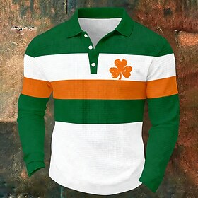 St Patrick's Day Me… - image