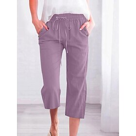 Women's Cotton Line…