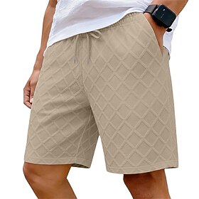Men's Shorts Casual…
