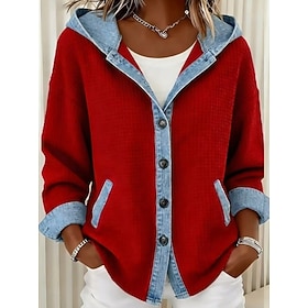 Women's Casual Jack… - image