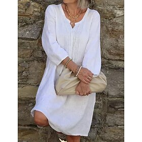 Women's Mini Dress …