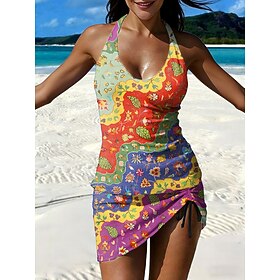 Women's Swimwear Ta…