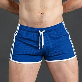 Men's Active Shorts…