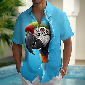 Men's Optical Illus…