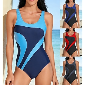 Women's Bathing Sui…