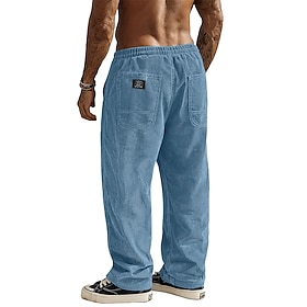 Men's Trousers Cord… - image