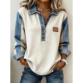 Women's Pullover Sw… - image