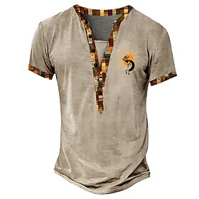 Men's Carnival Grap… - image