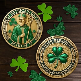 St. Patrick's Day L… - image