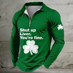St Patrick's Day Me…