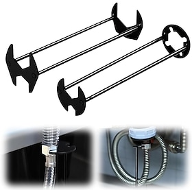 2 Pcs Multifunction… - image