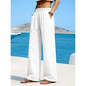 Women's 100% Cotton…