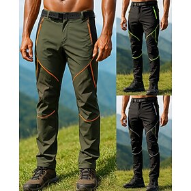 Men's Hiking Pants … - image