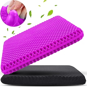 Gel Seat Cushion Fo… - image