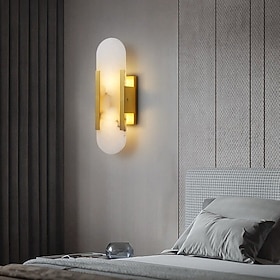Wall Lamps For Bedr… - image