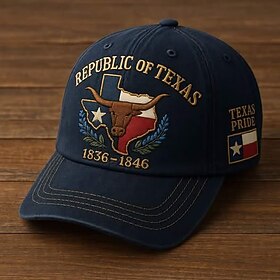 Republic Of Texas C… - image