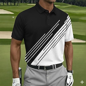 Men's Golf Line Spo… - image