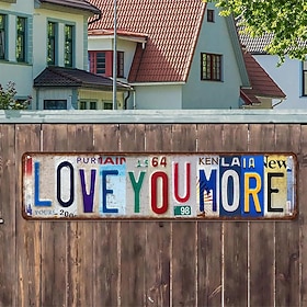 Vintage Love You Mo… - image