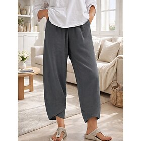 Women's Cotton Line…