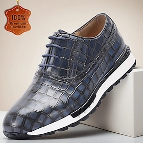 Men's Genuine Leath… - image