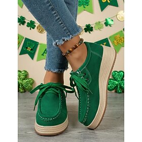 Women's St. Patrick… - image