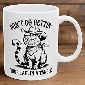 Funny Gift Mug Don'… - image