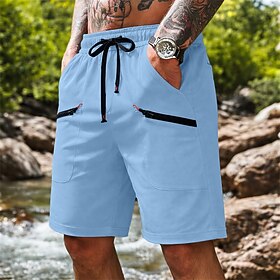 Men's Tactical Carg…